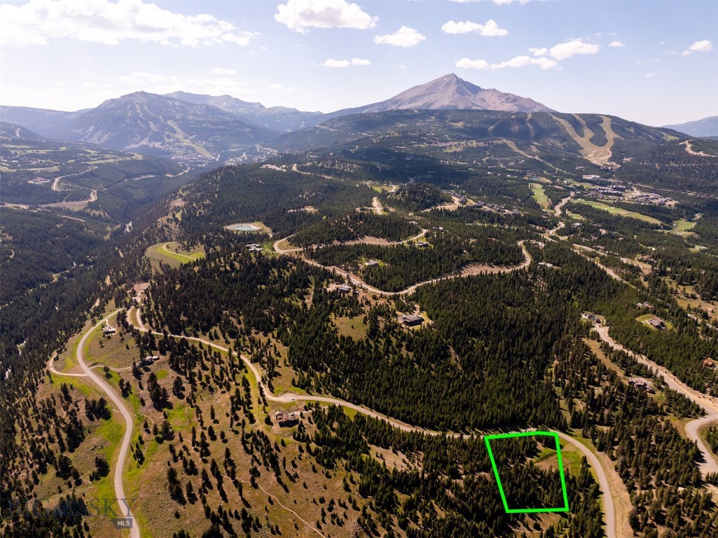 Ranches Neighborhood - Land