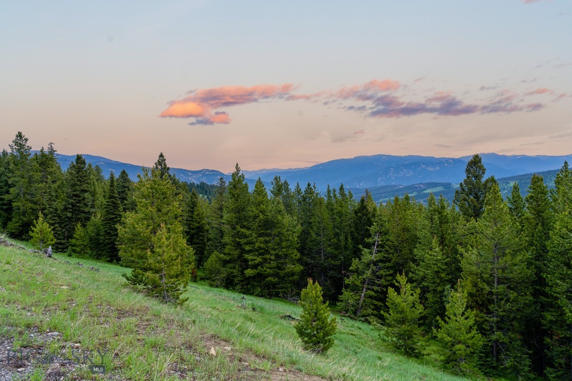Ranches Neighborhood - Land