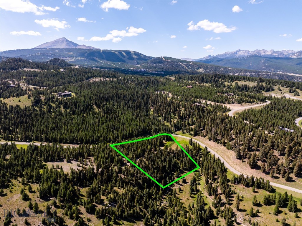 Ranches Neighborhood - Land