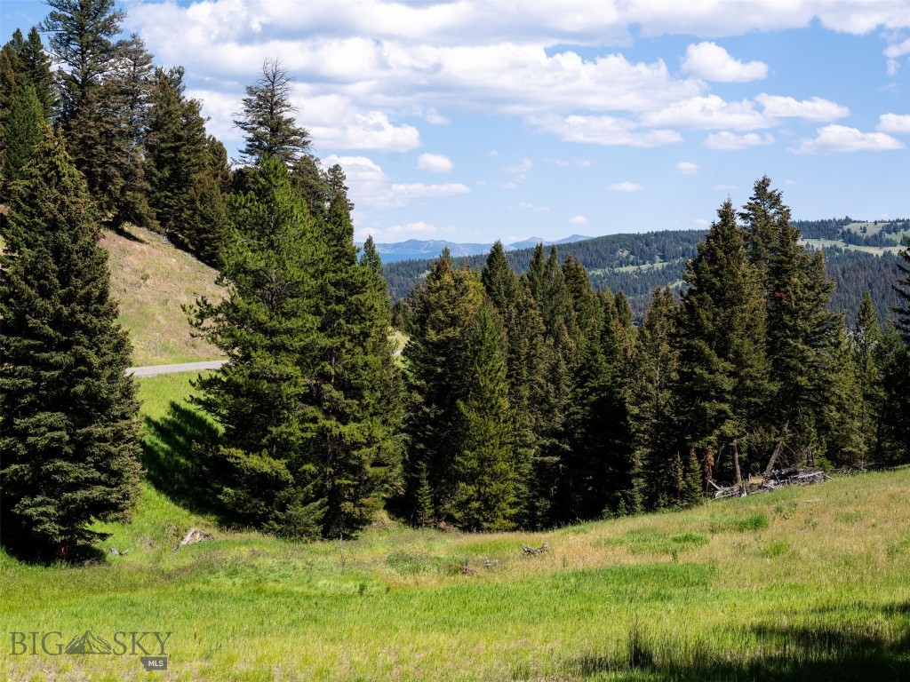 Ranches Neighborhood - Land