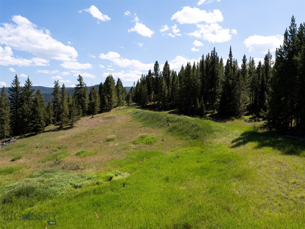 Ranches Neighborhood - Land