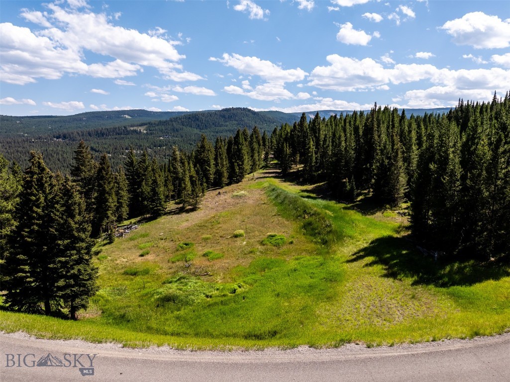 Ranches Neighborhood - Land