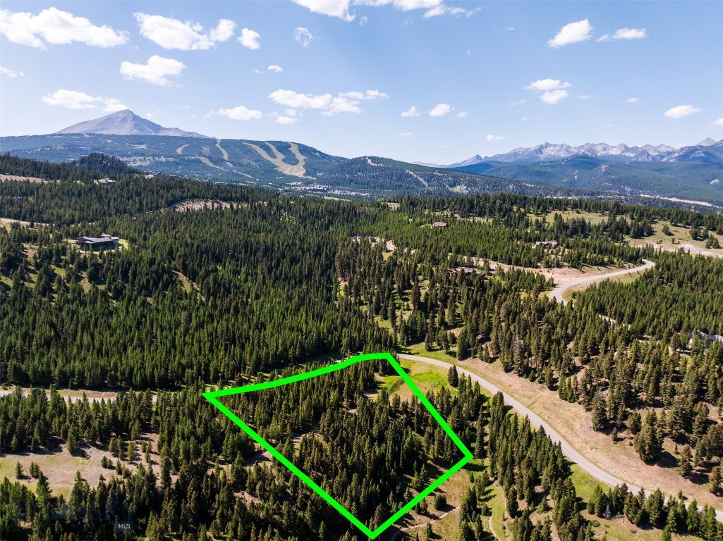 Ranches Neighborhood - Land