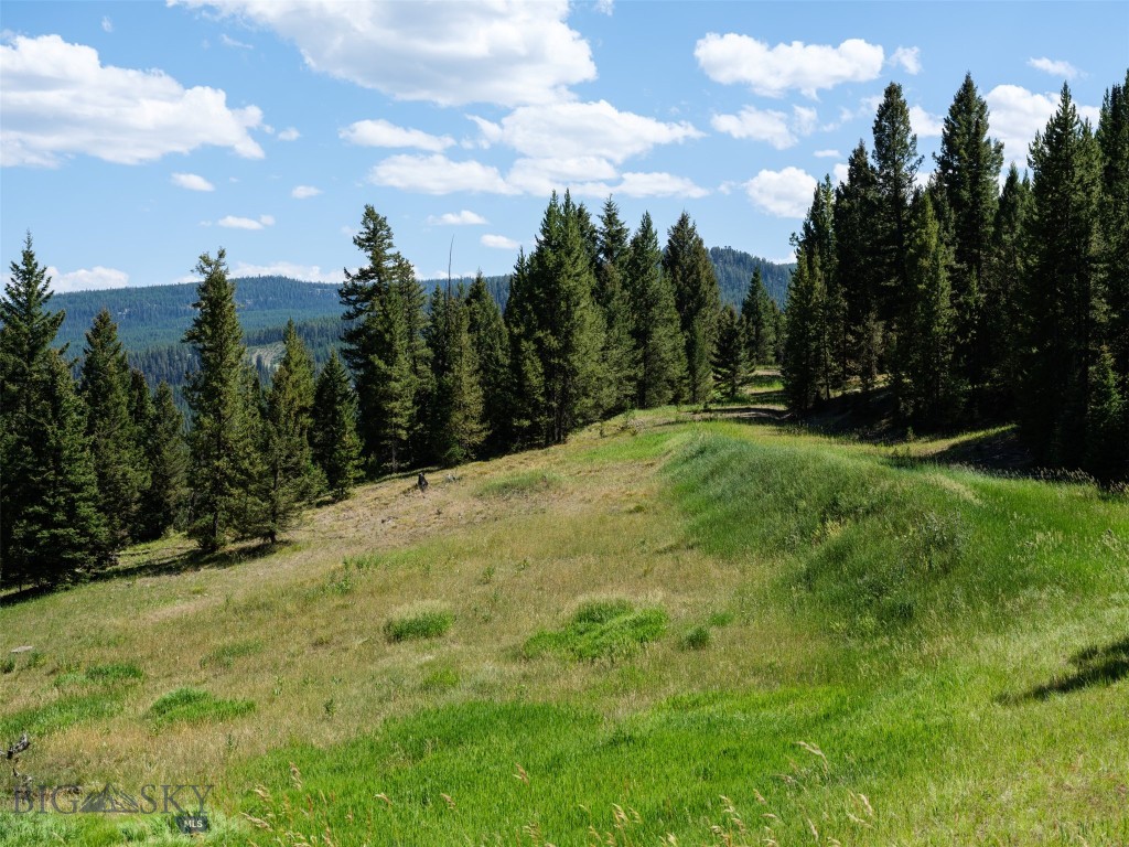 Ranches Neighborhood - Land