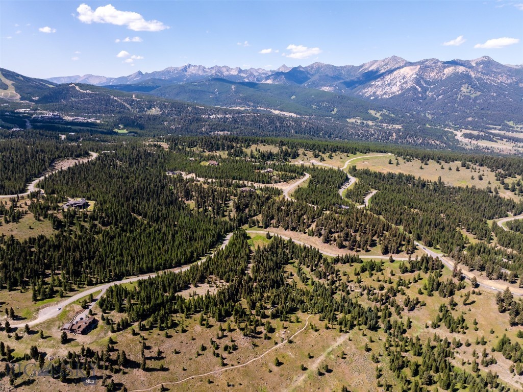 Ranches Neighborhood - Land