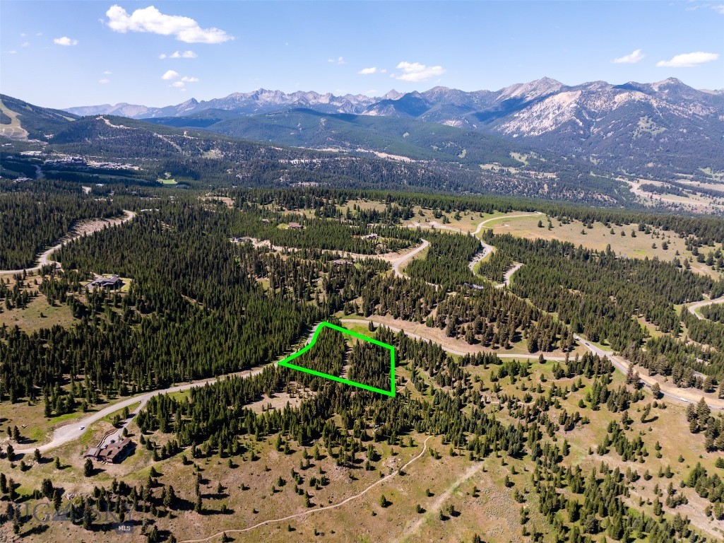 Ranches Neighborhood - Land