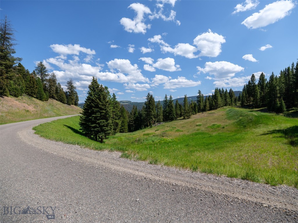 Ranches Neighborhood - Land