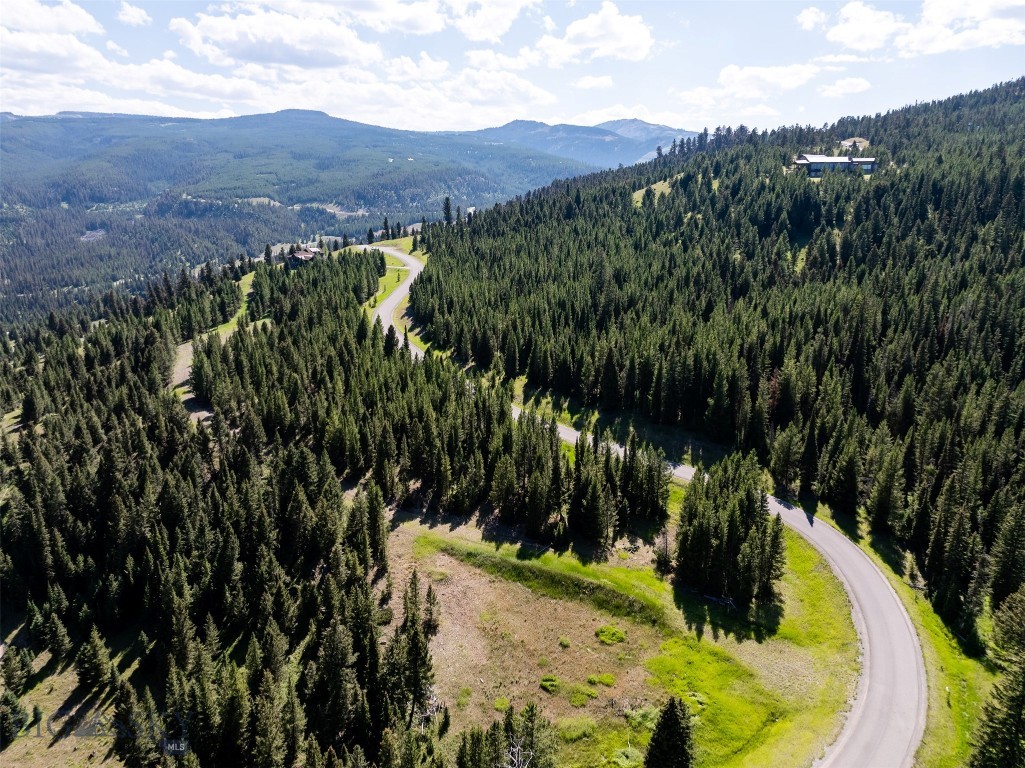 Ranches Neighborhood - Land