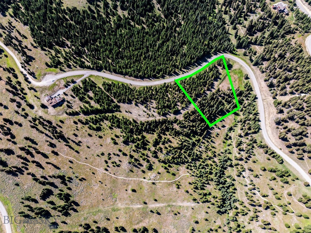 Ranches Neighborhood - Land