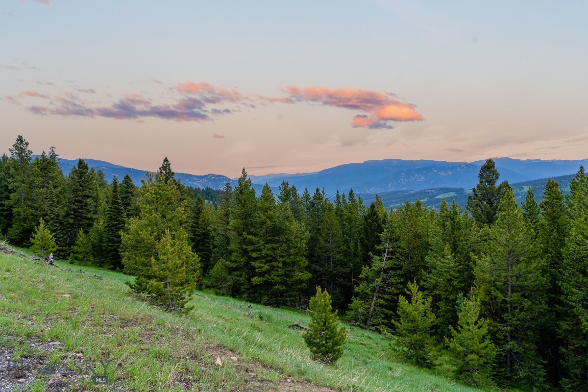 Ranches Neighborhood - Land