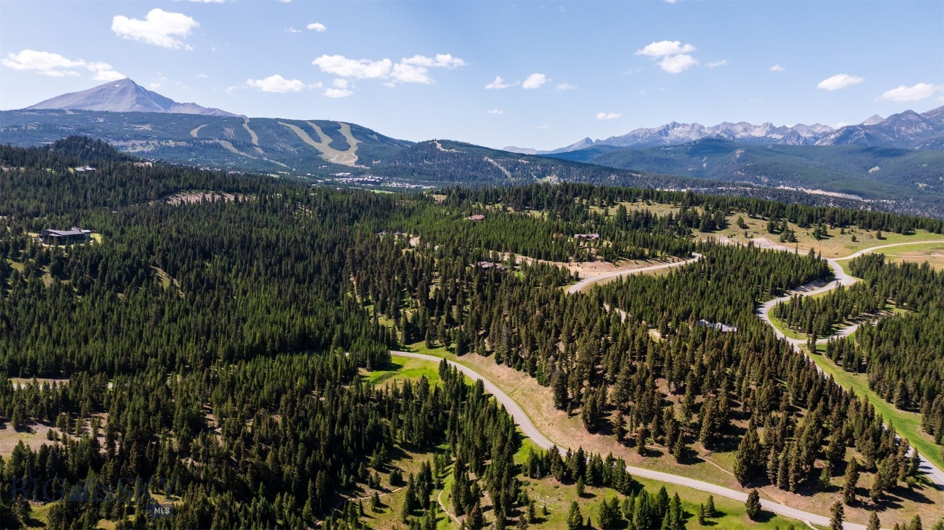 Ranches Neighborhood - Land