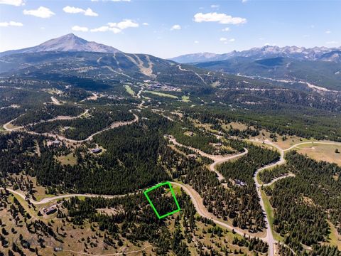 Photo of Lot 103 W Elk Valley Road, Big Sky, MT 59716 (MLS # 401395)
