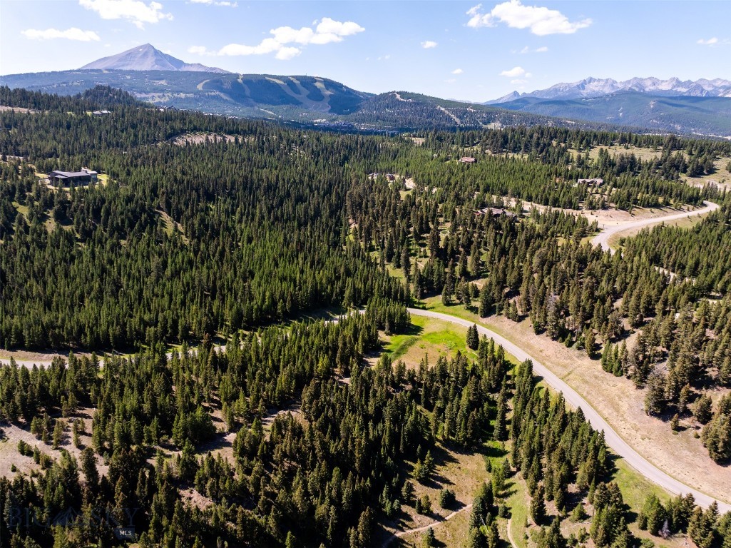 Ranches Neighborhood - Land
