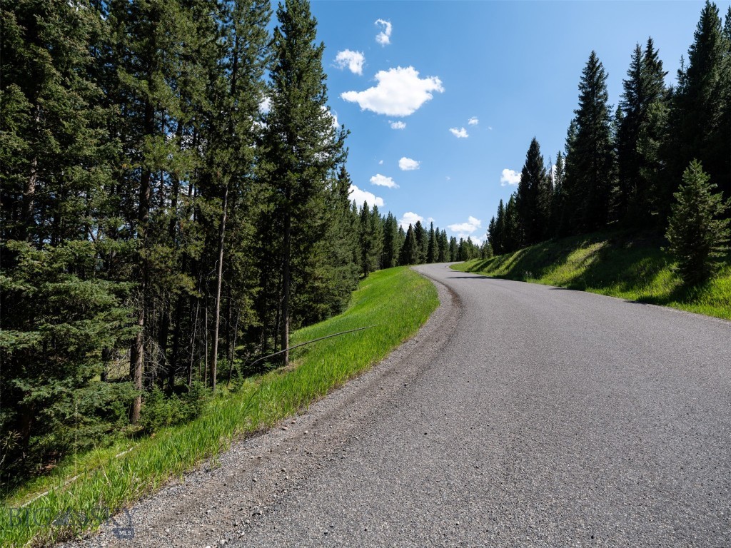 Ranches Neighborhood - Land
