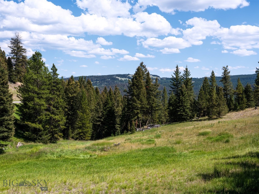 Ranches Neighborhood - Land