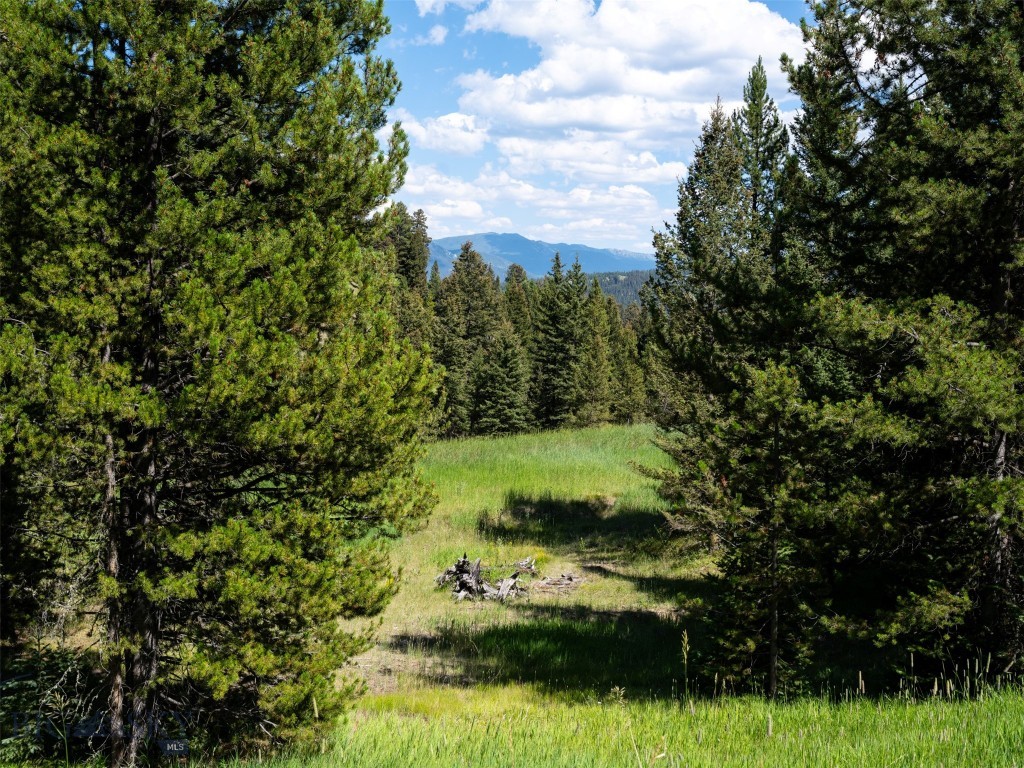 Ranches Neighborhood - Land