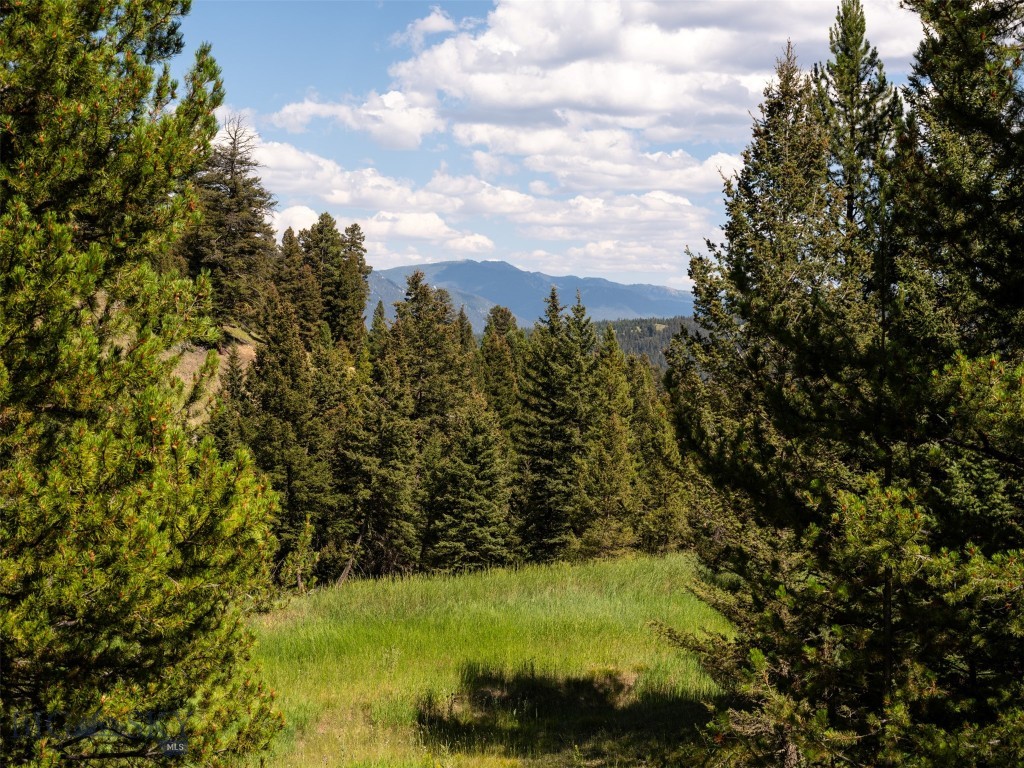 Ranches Neighborhood - Land