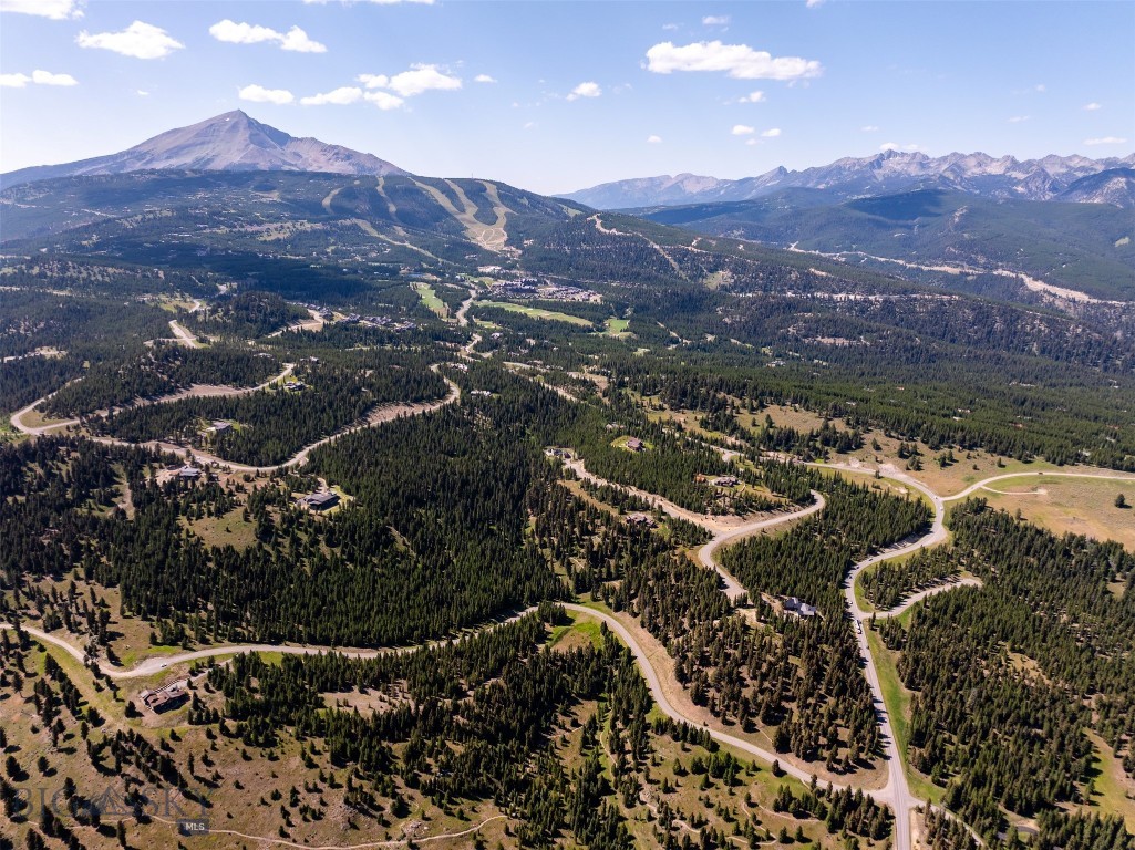 Ranches Neighborhood - Land