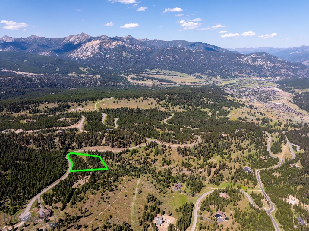 Ranches Neighborhood - Land
