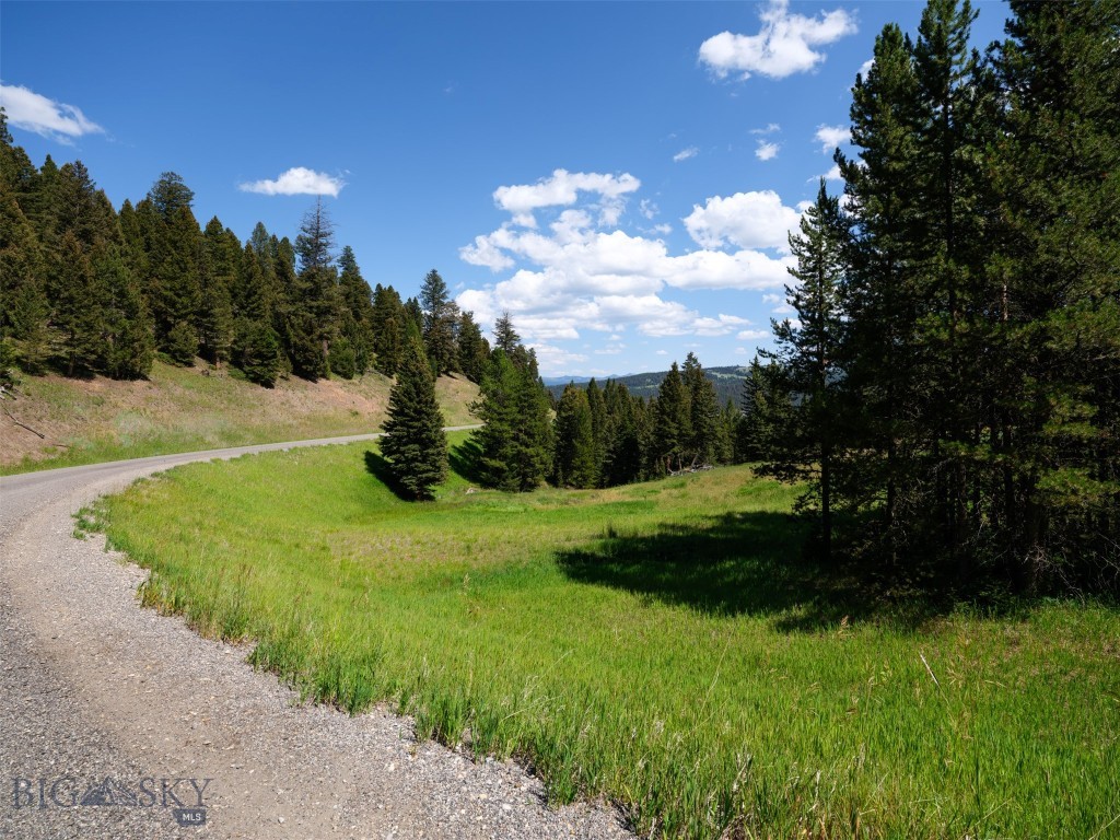 Ranches Neighborhood - Land