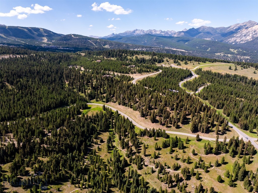 Ranches Neighborhood - Land