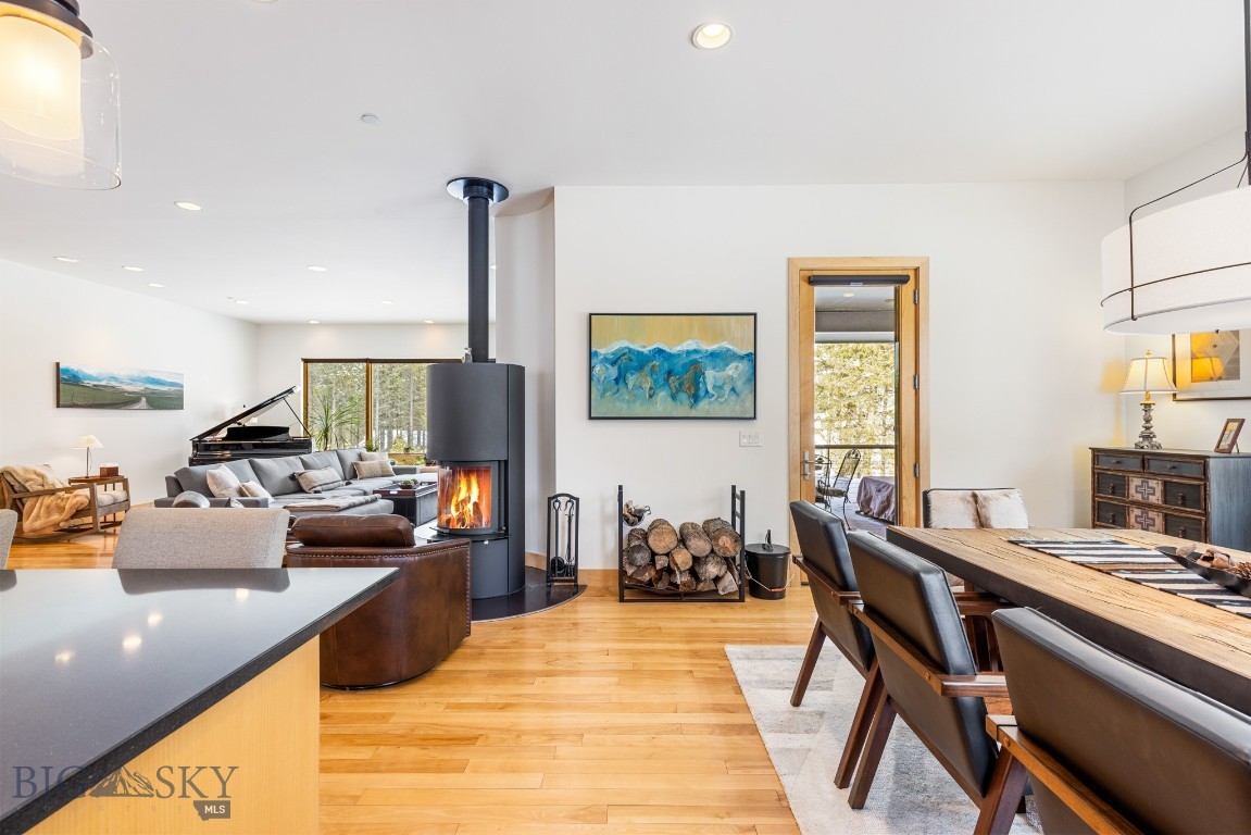 Aspen Groves - Residential
