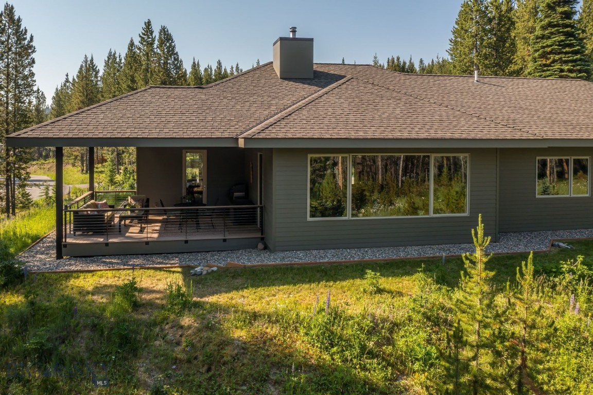 Aspen Groves - Residential