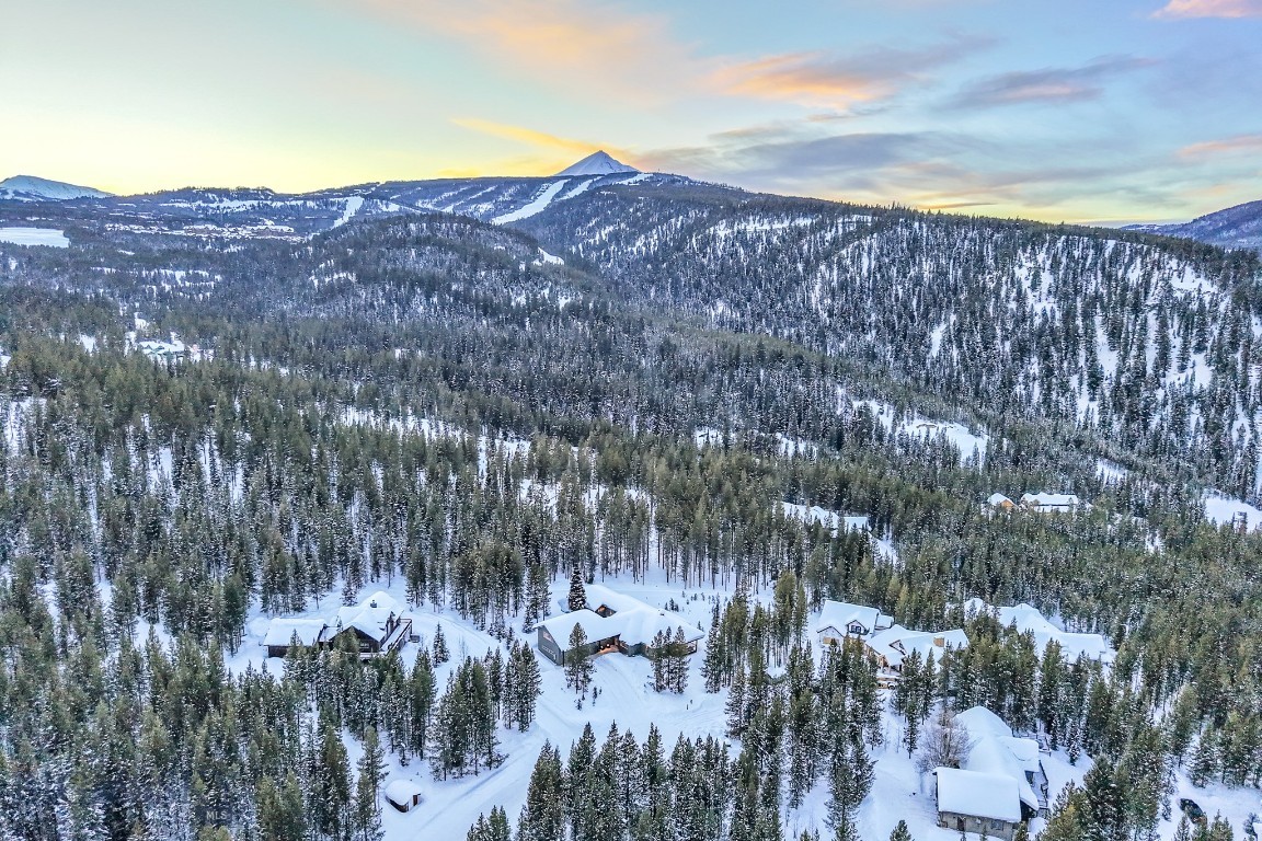 Aspen Groves - Residential