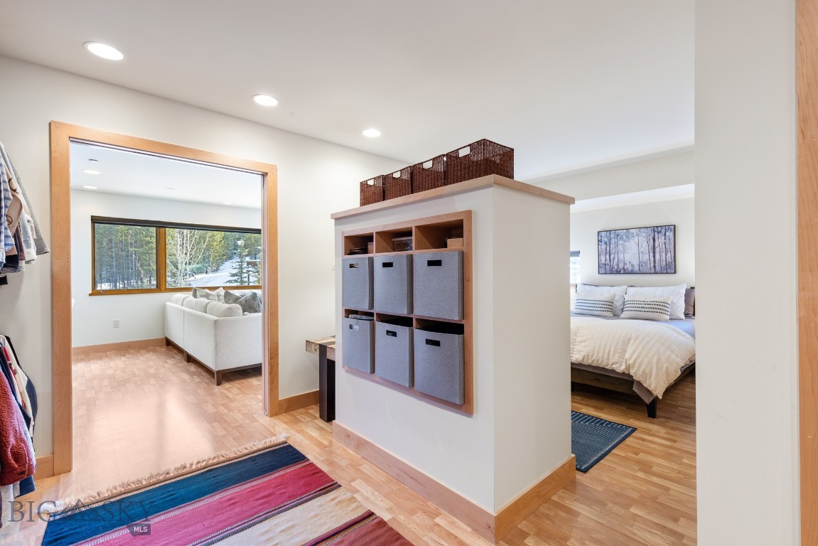 Aspen Groves - Residential