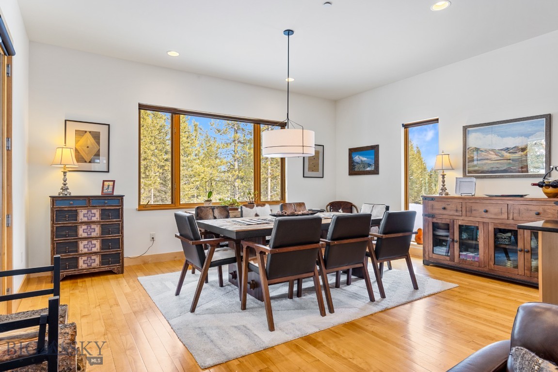 Aspen Groves - Residential