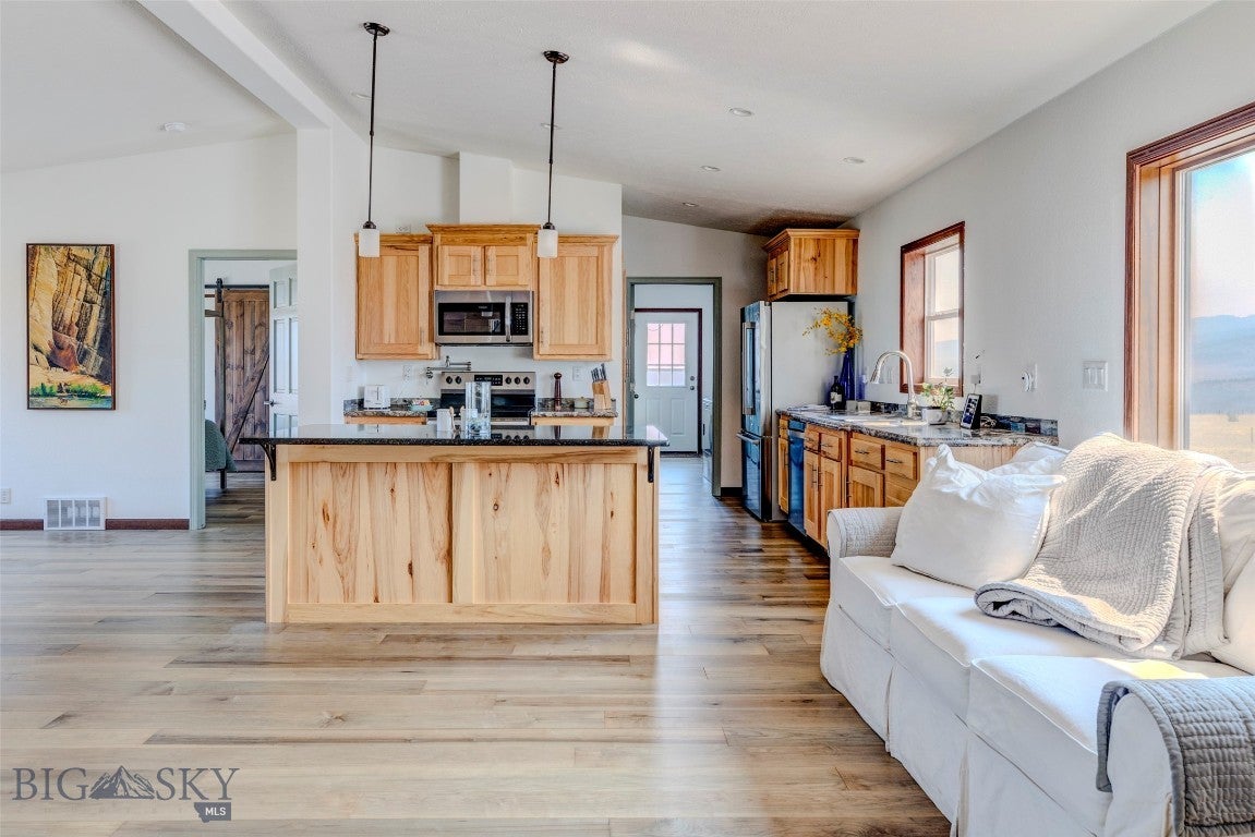106 Buffalo Trail Road