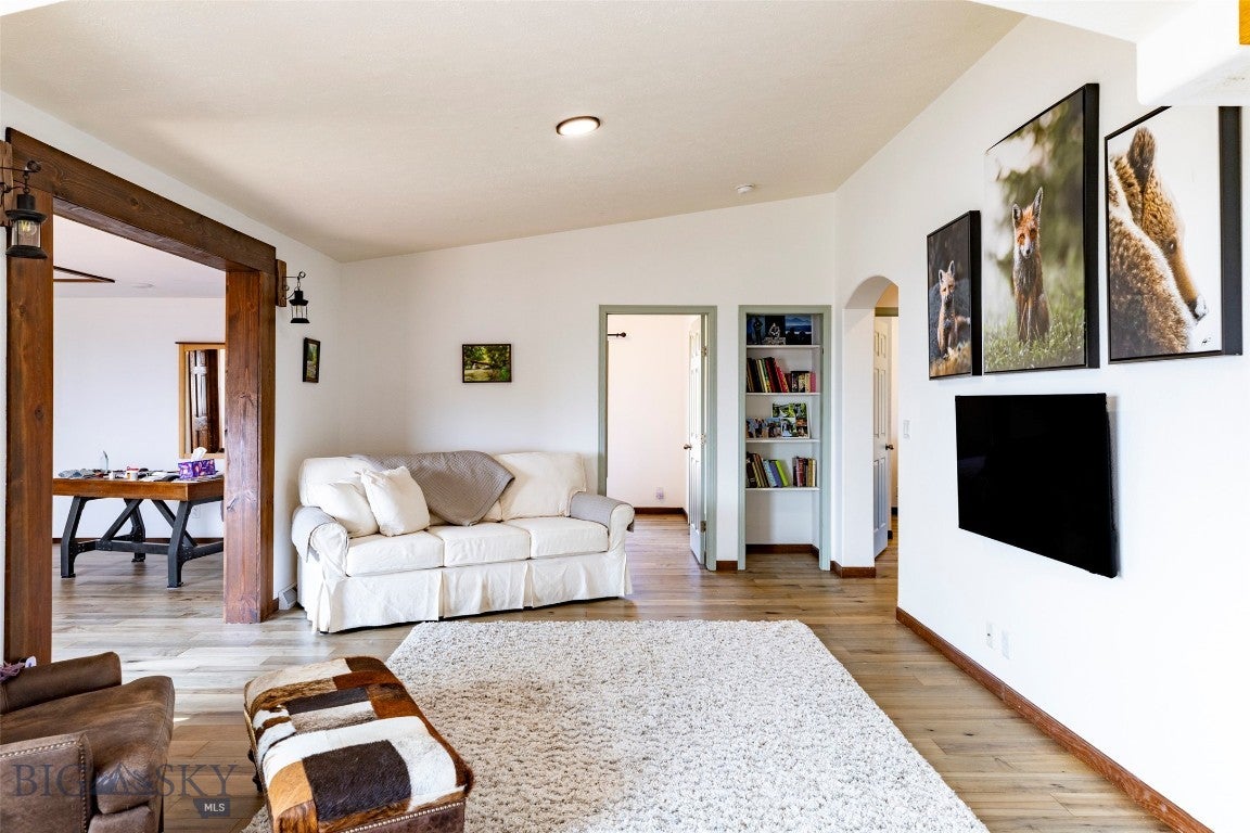 106 Buffalo Trail Road