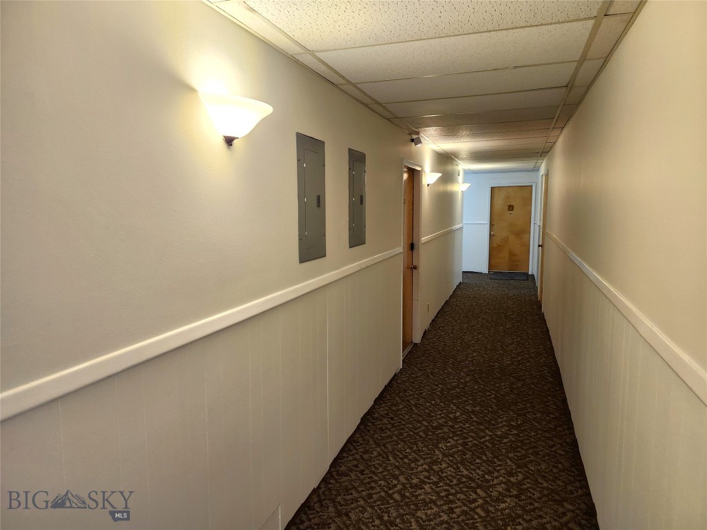 Livingston Original Plat - Residential Income