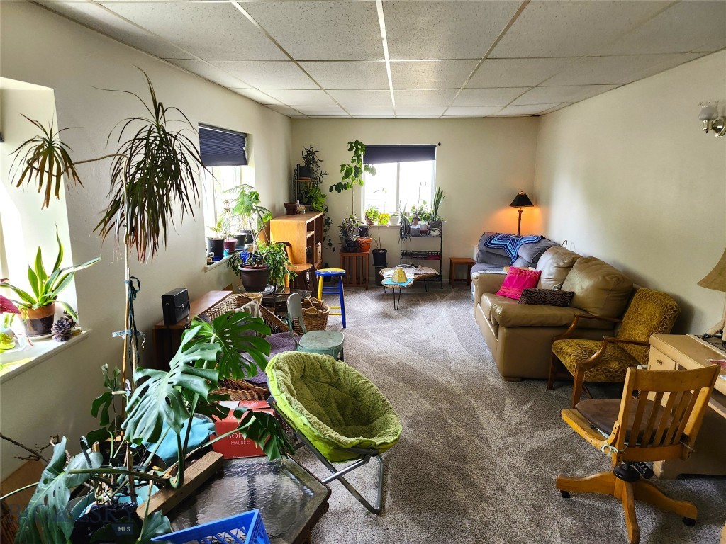Livingston Original Plat - Residential Income