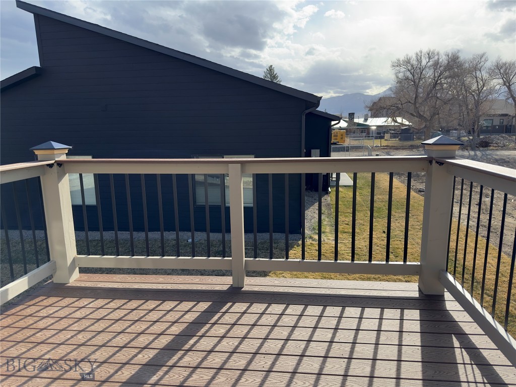 North Forty - Residential