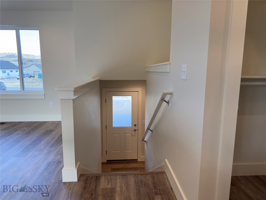 North Forty - Residential