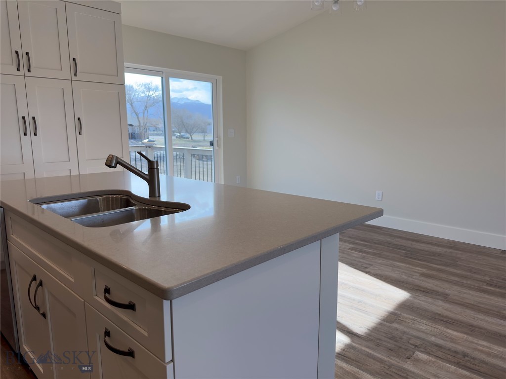 North Forty - Residential