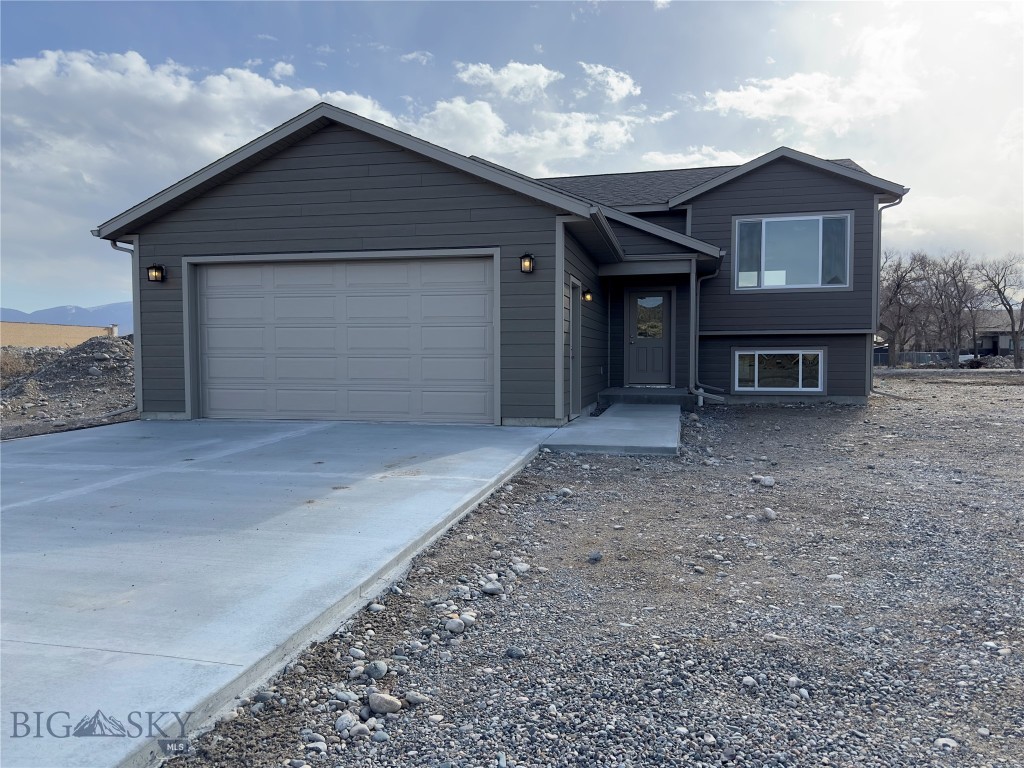 North Forty - Residential