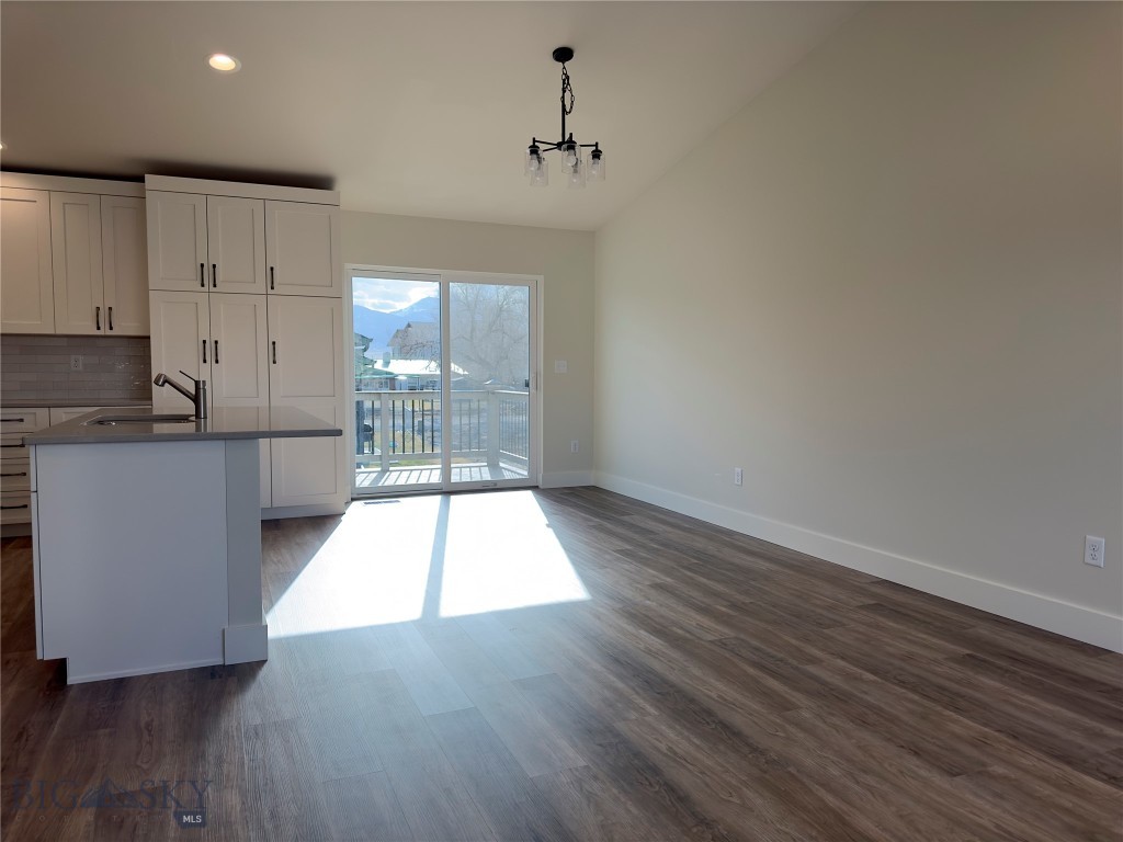North Forty - Residential