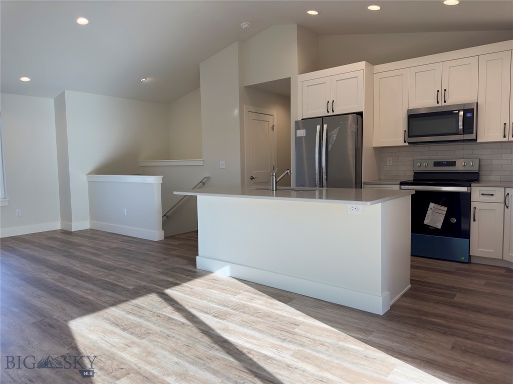 North Forty - Residential