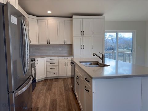 206 Otis Avenue Ennis MT 59729