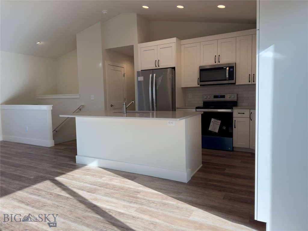 North Forty - Residential