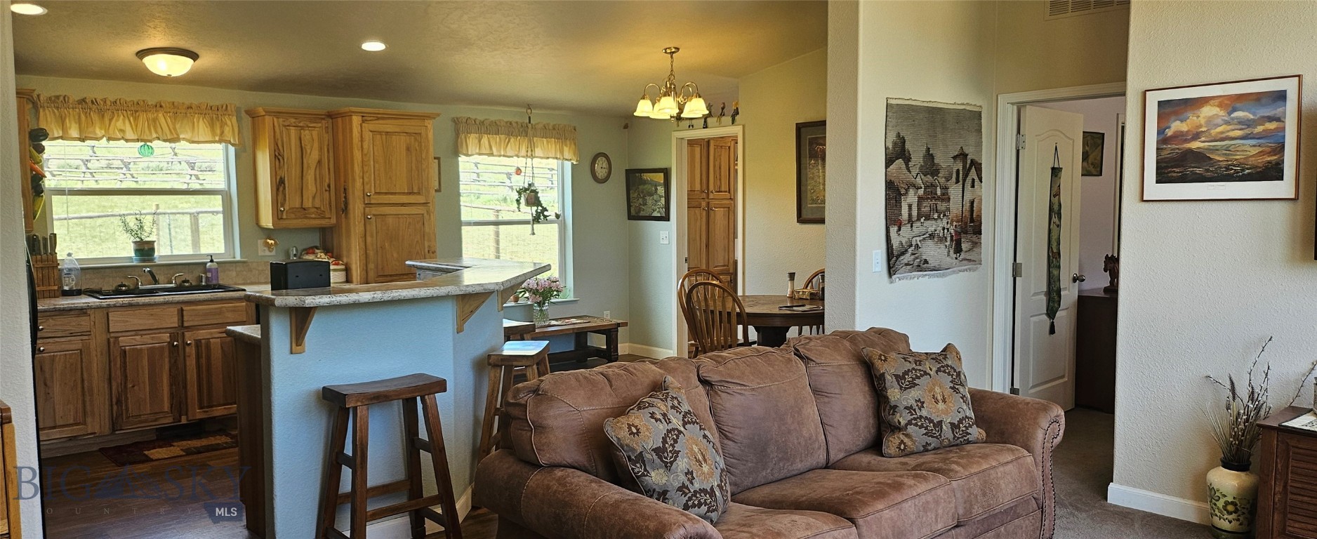 Other - Residential