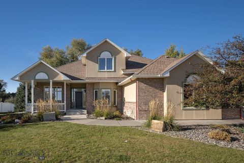 Photo of Billings, MT 59105 (MLS # 406562)