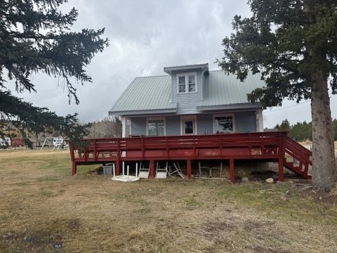 Photo of 29 Cougar Drive, Anaconda, MT 59711 (MLS # 409760)