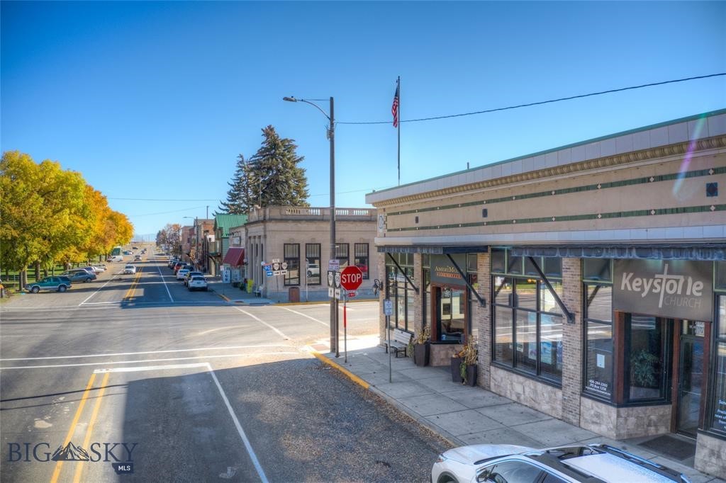 102 W Main Street A & B