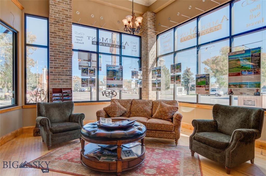 102 W Main Street A & B