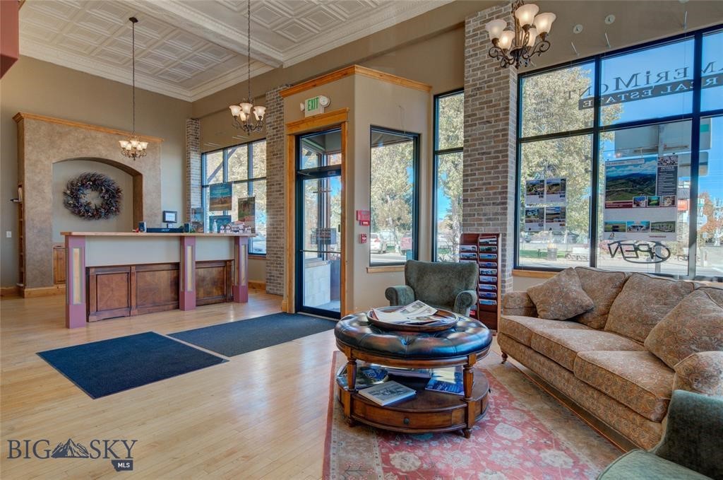 102 W Main Street A & B