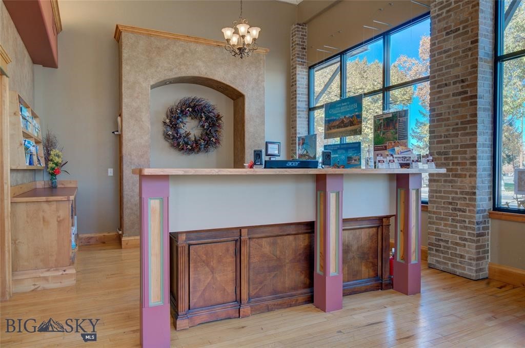 102 W Main Street A & B