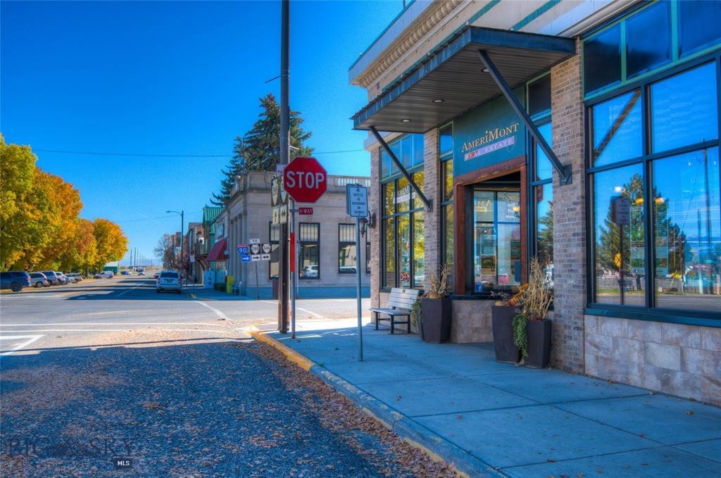 102 W Main Street A & B